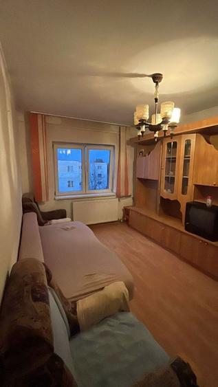 Apartament confort 3 ,4 camere cu modificarea unui dormitor in bucatarie cu debara - 6