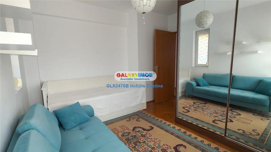 Apartament 3 camere de inchiriat - Greenfield Residence, langa padure - 10