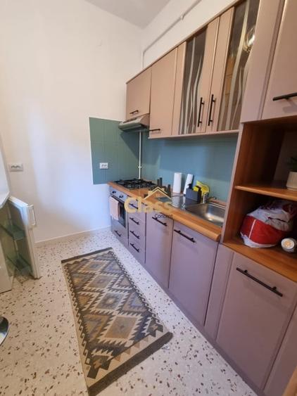 Apartament 1 camera | 37 mpu | Decomandat | Zona Parc Armatura Iris - 3