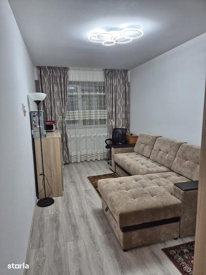 Complexul Bacovia Fiald, 3 camere, et 1, spatios, mobilat,disponibil - 11