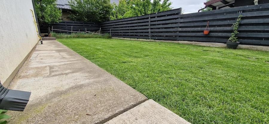 Inchiriere casa 3 dormitoare + curte generoasa - 4