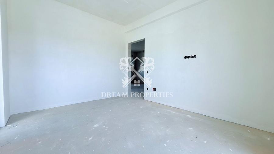 Apartament cu 2 camere de vanzare, 2 balcoane, parcare,  Apahida - 4