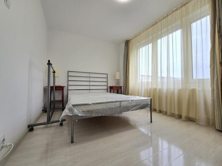 Cismigiu, Sala Palatului, centrala imobil - 7