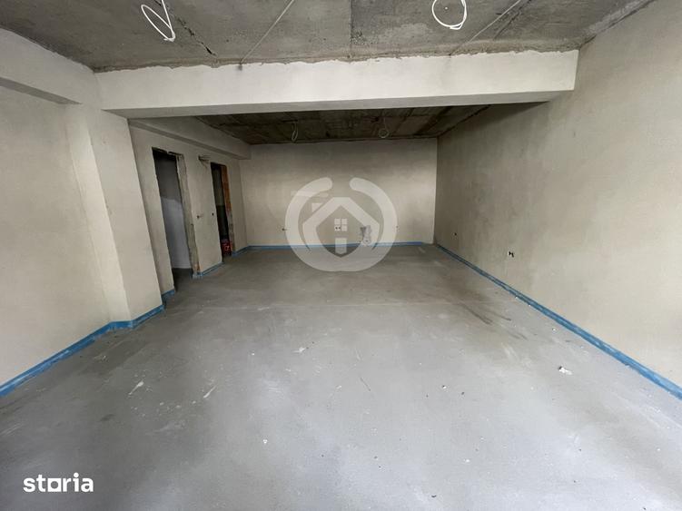 Spațiu comercial, de 50 mp, în Turnișor