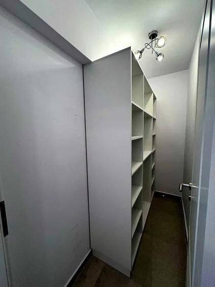 Apartament cu 3 camere decomandat, mobilat în Rahova