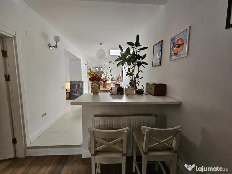 Apartament 3 camere cu terasa 24 mp, Victoriei - Grigore Alexandrescu - 6