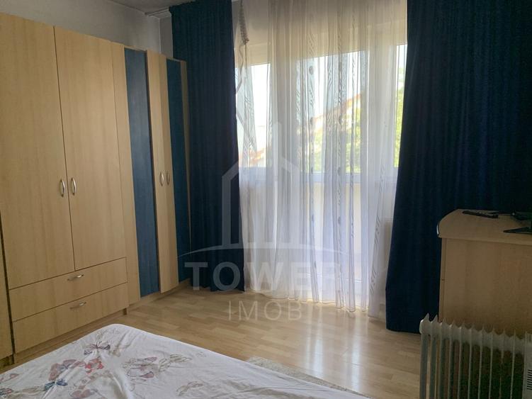 Apartament 2 camere de închiriat - 9