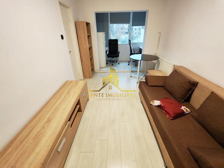 1 camera, decomandat, modern, PET FRIENDLY, Zorilor, UMF - 3