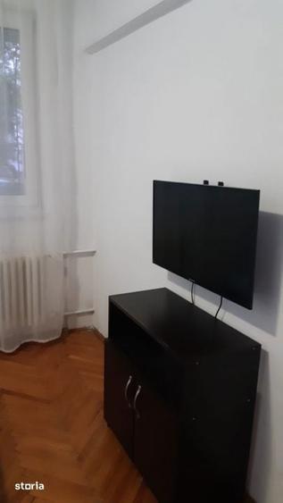 Apartament 3 camere | Giulesti | Parcul Marin Preda| parter | renovat - 7