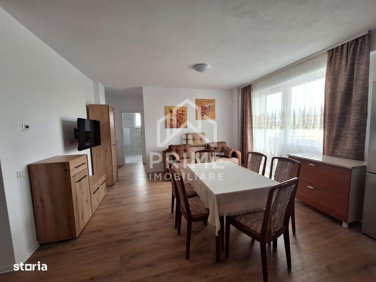 Apartament cu 2 camere în Ampoi 3