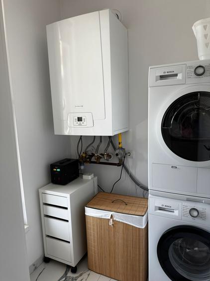 Casa individuala de lux langa complex Moara - 35