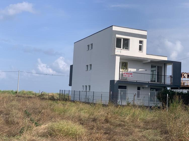 Teren intravilan Statiunea Costinesti zona Forum - 1