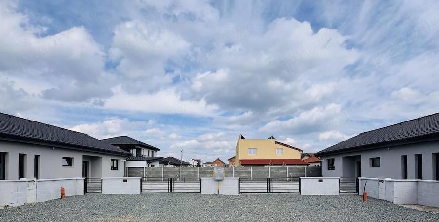 Vand casa parter 145,70 mp - sag zona manastire - direct proprietar- intabulata, finisata, mobilata - 9