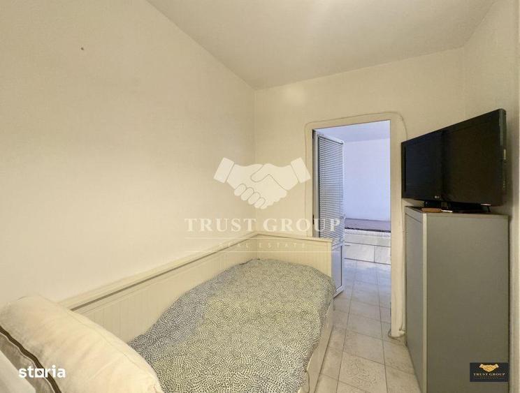 Garsoniera Cismigiu | Imobil 1981 | Fara risc sau urgenta - 3