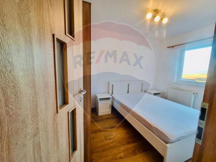 Apartament cu 3 camere de inchiriat in Sibiu – Calea Surii Mici - 9