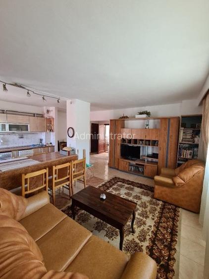 Apartament 3 camere, ultracentral