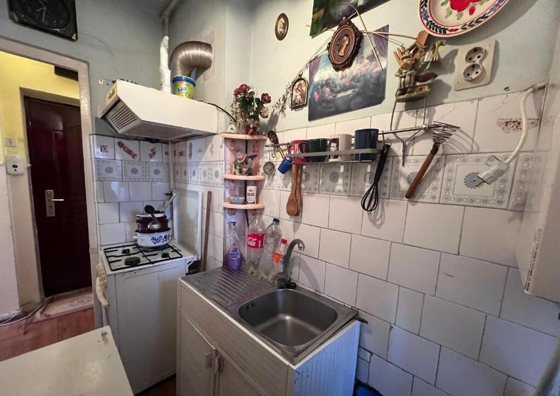 Apartament 3 camere,zona Liceul-Auto - 6