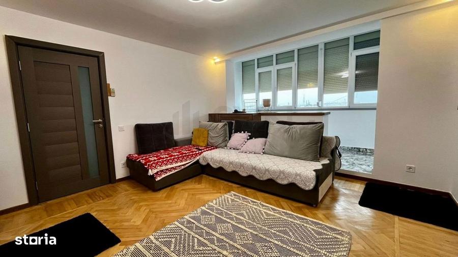 Apartament 2 camere Crangasi - 1