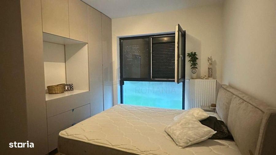 2 camere I Politehnica I Parter Inalt - 7