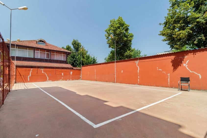 Locuinta spectaculoasa cu potential de business – 730 mp, sector 2 - 20