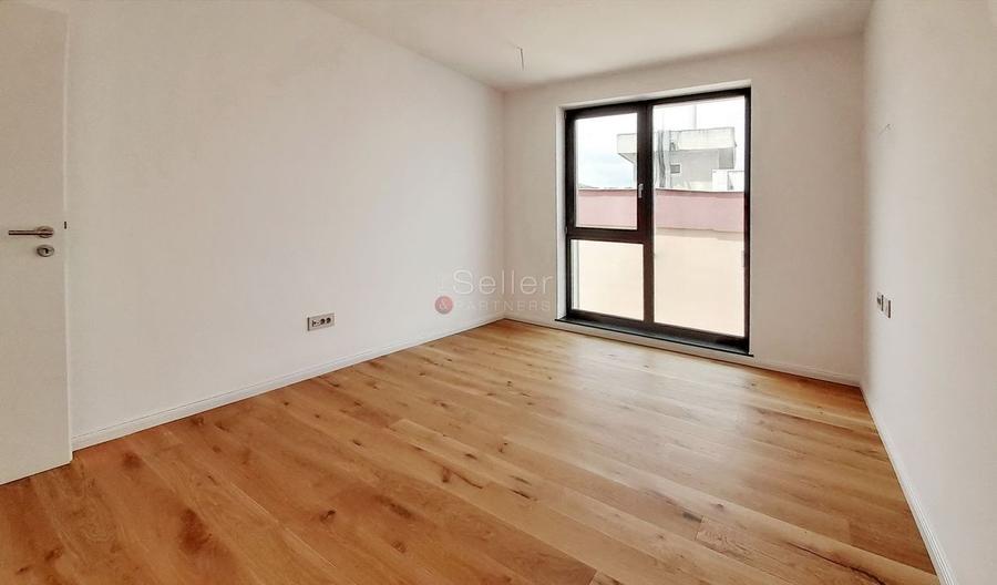 Apartament Finalizat - Cosmopolit Rise - 2