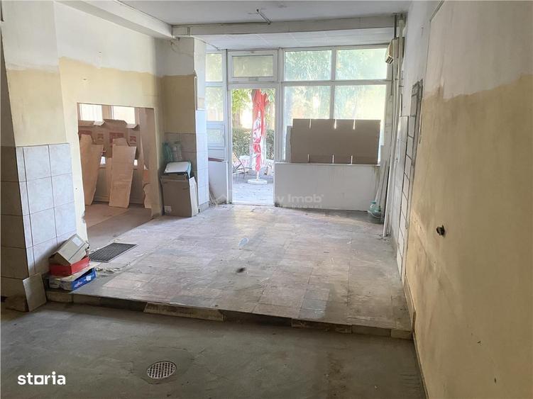 Spatiu Comercial 54 mp - Calea Aradului - Iosia - 3