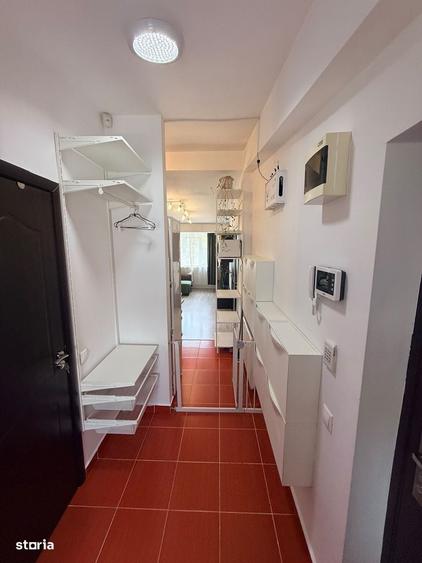 Apartament 2 camere de inchiriat S3, mobilat/utilat parc IOR - 5