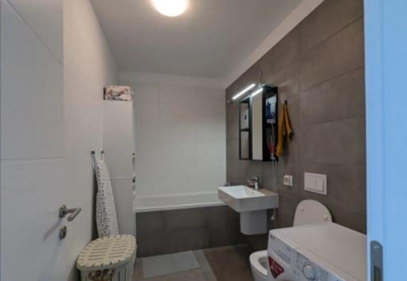 Apartament 2 Camere,Basarabia,bl.2022,Amenajat,centrala,parcare,mobilat - 5