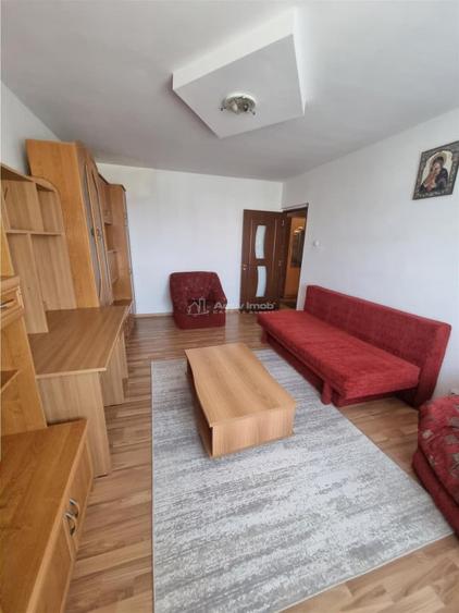 Apartament 2 cam decomandat renovat si mobilat zona 800 - 4