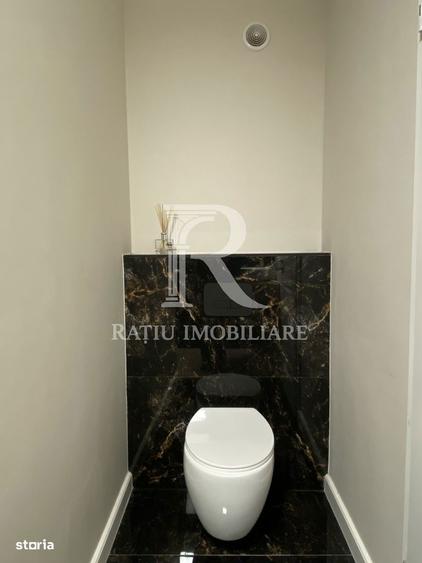 Apartament cu 2 camere | AES Residence | Oradea - 8