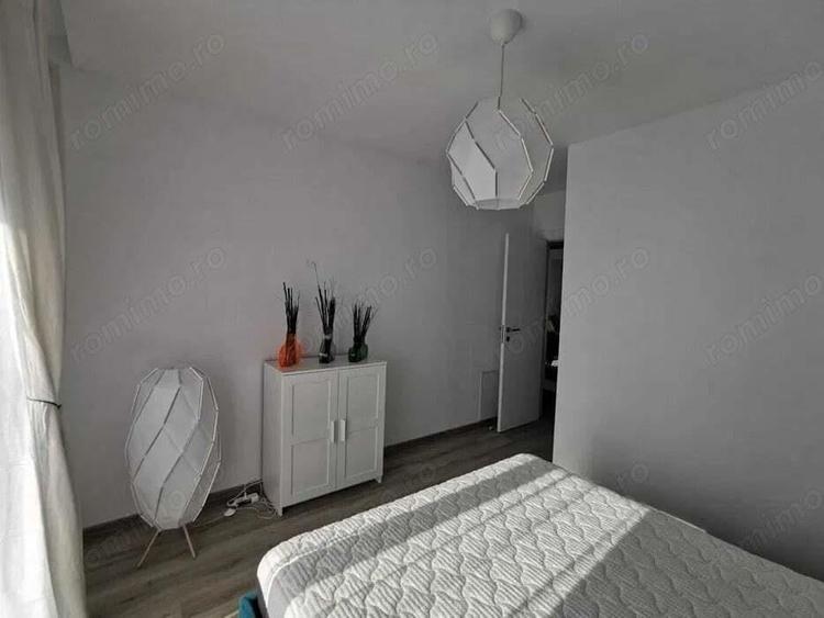 Apartament cu 2 camere in zona Braytim - 3