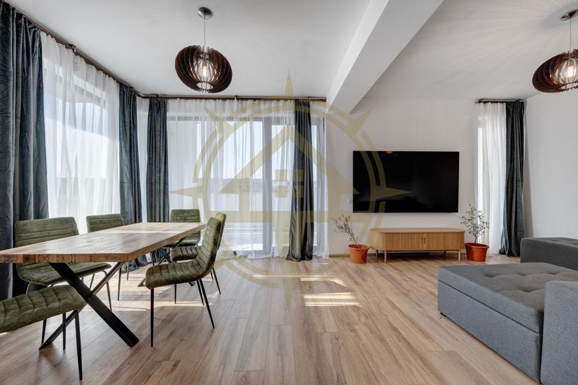 Comision 0 Vila Mobilata Padure Ghermanesti - 3