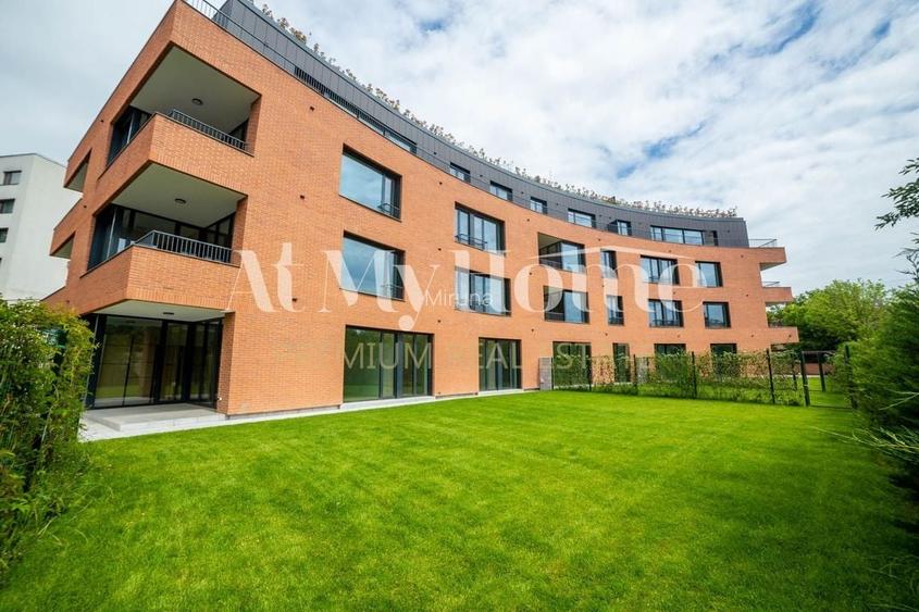 APARTAMENT NOU 4 CAMERE//GRADINA 251 MP//IANCU NICOLAE/