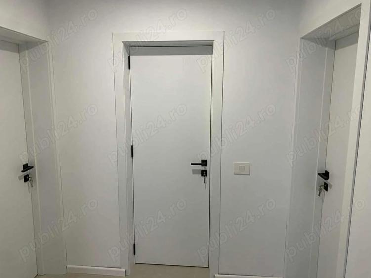 Hala noua + cladire birouri de inchiriat, zona Metro - 7