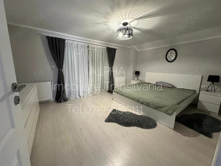 Casa moderna in Zalau,zona Sarmas - 12