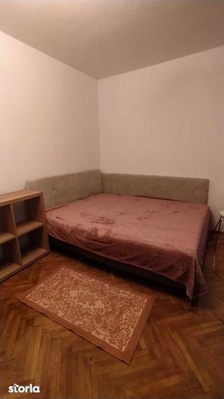 Inchiriez apartament 2 camere BV - 3