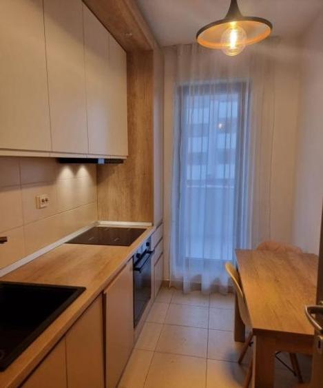 Greenfield-Baneasa | 2 Camere | Centrala Proprie | Parcare | AC | - 7