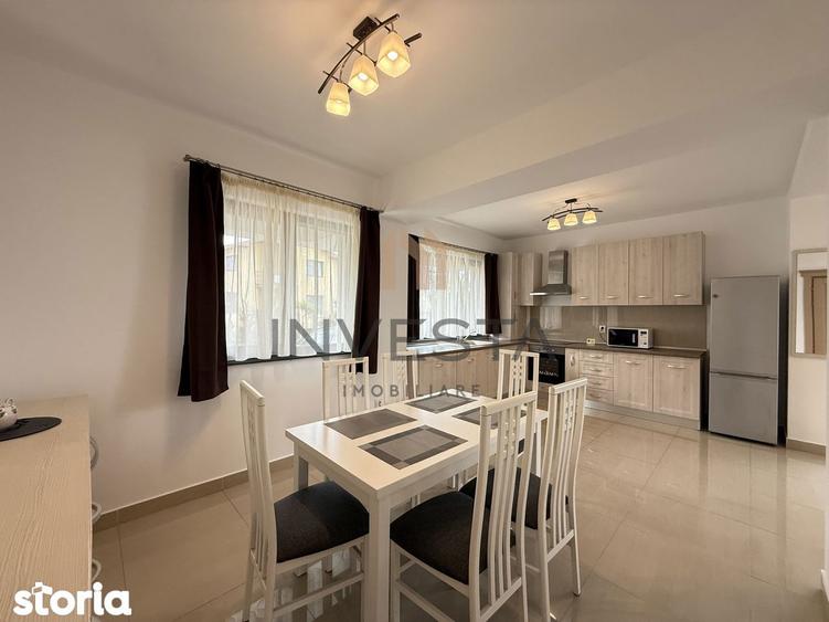 Duplex in zona linistita - 13