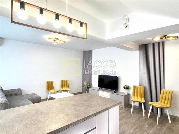 Primul chirias,apartament langa noul sediu al Primariei Bacau - 2