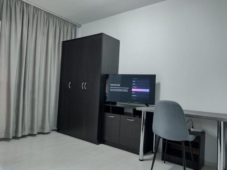 Drumul Taberei Afi- Cotroceni - 2