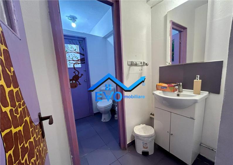 Spatiu Comercial de inchiriat, Soseaua Pacurari, 130 mp - 5