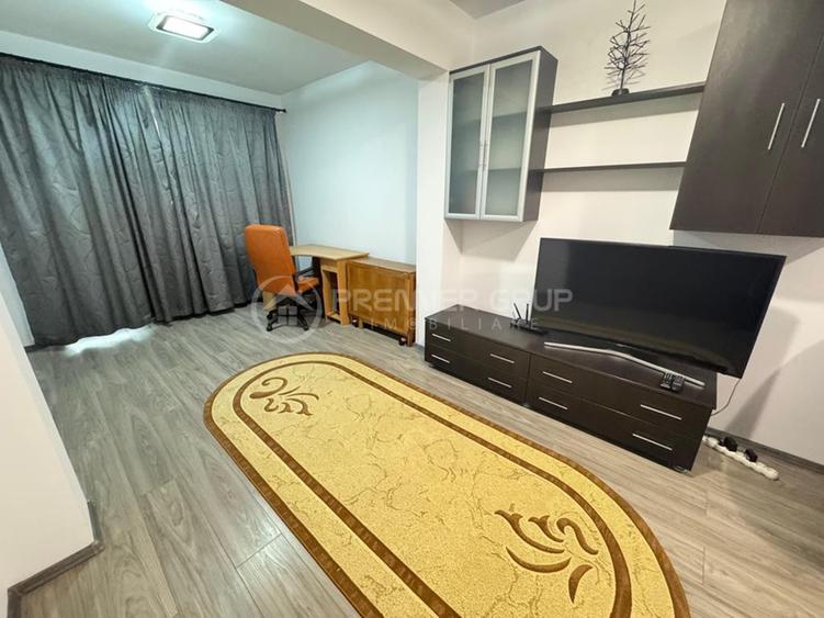 Etaj 1 I Apartament 3 camere 84mp - Canta I 2015, CT, mobilat & utilat - 5