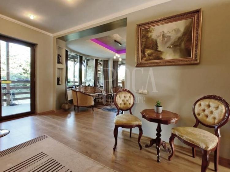 Casa 7 camere de vanzare in Someseni, Cluj Napoca - 12