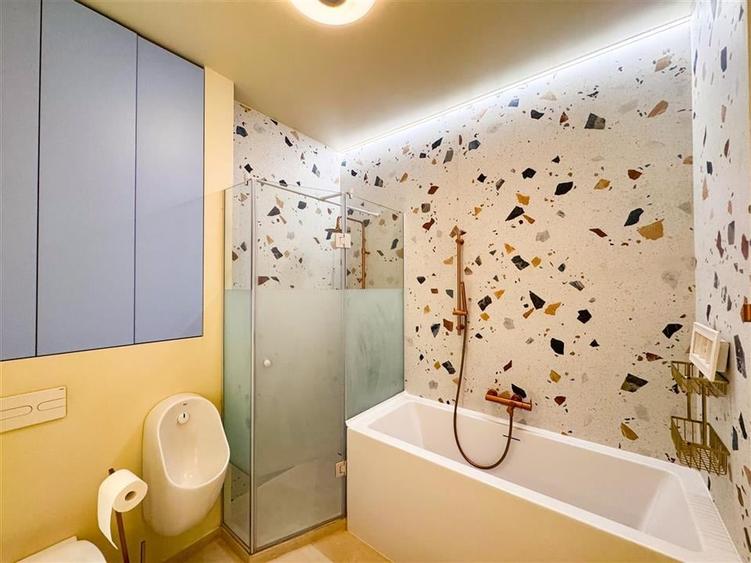 Apartament de inchiriat 4 camere Soseaua Nordului Herastrau - 35