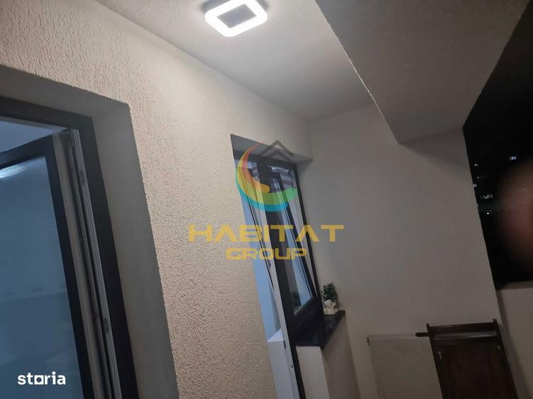 Garsoniera de Inchiriat - 34 mp - Zona Berceni - 4