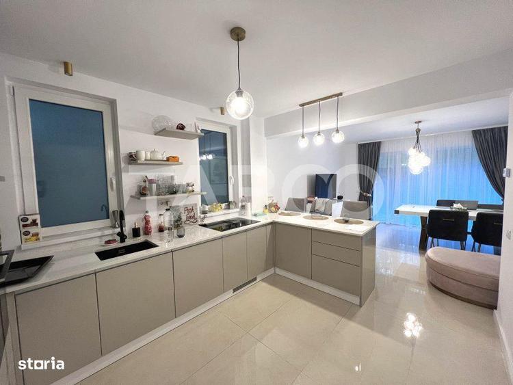 Vila exclusivista de vanzare pe Calea Dumbravii din Sibiu - 1