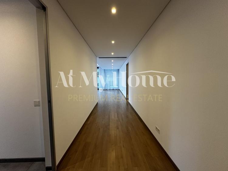 Apartament MODERN cu 4 camere, mobilat partial,finisaje lux, parcare,80mp terasa - 12