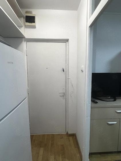 Garsoniera de inchiriat Zona Iancului Pia?a Obor - 5