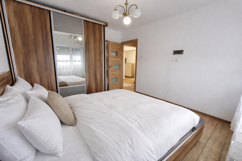 3 Camere 78mp Zona Inel 2- Academia Mircea cel Bătrân - 8