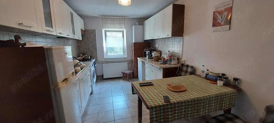 Apartament 4 camere Manastur -Almasului - 2